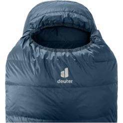 Deuter ASTRO 300 +2C/36F - Daunenschlafsack^ Daunenschlafsäcke|Sommerschlafsäcke