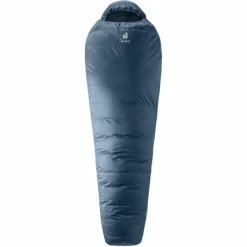 Deuter ASTRO 500 -2C/28F - Daunenschlafsack^ Daunenschlafsäcke|3-Jahreszeiten-Schlafsäcke