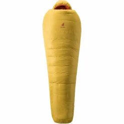 Deuter ASTRO PRO 1000 - Daunenschlafsack^ Daunenschlafsäcke|Winterschlafsäcke