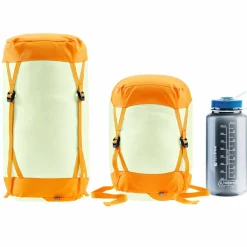 Deuter ASTRO PRO 400 EL -6C - Daunenschlafsack^ Daunenschlafsäcke|3-Jahreszeiten-Schlafsäcke