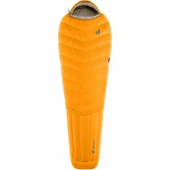 Deuter Daunenschlafsäcke|Winterschlafsäcke*ASTRO PRO 600 EL -12C - Daunenschlafsack