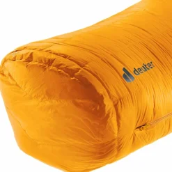 Deuter Daunenschlafsäcke|Winterschlafsäcke*ASTRO PRO 600 EL -12C - Daunenschlafsack