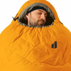 Deuter Daunenschlafsäcke|Winterschlafsäcke*ASTRO PRO 600 EL -12C - Daunenschlafsack