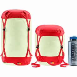 Deuter Daunenschlafsäcke|Winterschlafsäcke*ASTRO PRO 600 EL -12C - Daunenschlafsack