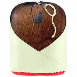 Deuter Daunenschlafsäcke|Winterschlafsäcke*ASTRO PRO 600 EL -12C - Daunenschlafsack