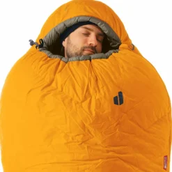 Deuter Daunenschlafsäcke|Winterschlafsäcke*ASTRO PRO 1000 EL -19C - Daunenschlafsack