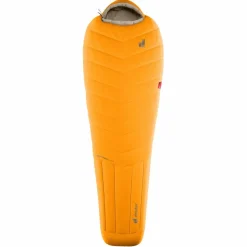 Deuter ASTRO PRO 800 EL -16C - Daunenschlafsack^ Daunenschlafsäcke|Winterschlafsäcke