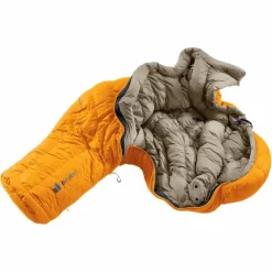 Deuter Daunenschlafsäcke|Winterschlafsäcke*ASTRO PRO 600 SL -12C Damen - Daunenschlafsack