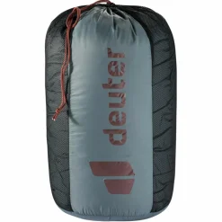 Deuter ASTRO PRO 400 SL Damen - Daunenschlafsack^ Daunenschlafsäcke|3-Jahreszeiten-Schlafsäcke