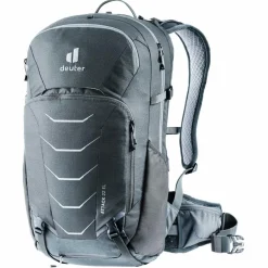 Deuter Fahrradtaschen Und Fahrradrucksäcke|Fahrradrucksäcke*ATTACK 22 EL - Fahrradrucksack