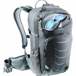 Deuter Fahrradtaschen Und Fahrradrucksäcke|Fahrradrucksäcke*ATTACK 22 EL - Fahrradrucksack