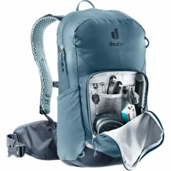 Deuter Fahrradtaschen Und Fahrradrucksäcke|Fahrradrucksäcke*BIKE I 20 Unisex - Fahrradrucksack