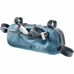 Deuter Fahrradtaschen Und Fahrradrucksäcke|Fahrradtaschen*CABEZON FB 4 - Rahmentasche