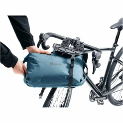 Deuter CABEZON HB 14 - Lenkertasche^ Fahrradtaschen Und Fahrradrucksäcke|Fahrradtaschen