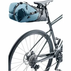 Deuter Fahrradtaschen Und Fahrradrucksäcke|Fahrradtaschen*CABEZON SB 16 - Satteltasche