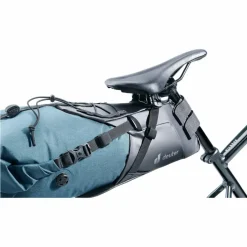 Deuter Fahrradtaschen Und Fahrradrucksäcke|Fahrradtaschen*CABEZON SB 16 - Satteltasche