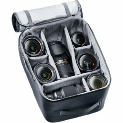 Deuter CAMERA BOX TWO Unisex - Kameratasche^ Kamerataschen