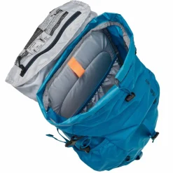 Deuter CLIMBER 22 Kinder - Kinderrucksack^Kinder Kinderrucksäcke Und Taschen