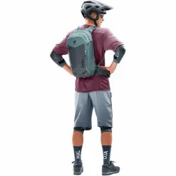 Deuter COMPACT 14+3 Herren - Fahrradrucksack^ Fahrradtaschen Und Fahrradrucksäcke|Fahrradrucksäcke