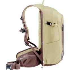 Deuter COMPACT 12+3 SL Damen - Fahrradrucksack^ Fahrradtaschen Und Fahrradrucksäcke|Fahrradrucksäcke