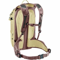 Deuter COMPACT 12+3 SL Damen - Fahrradrucksack^ Fahrradtaschen Und Fahrradrucksäcke|Fahrradrucksäcke