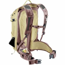 Deuter COMPACT 12+3 SL Damen - Fahrradrucksack^ Fahrradtaschen Und Fahrradrucksäcke|Fahrradrucksäcke