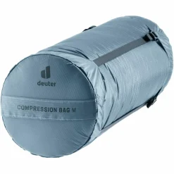 Deuter COMPRESSION BAG M Unisex - Wasserdichter Packsack^ Sack Und Pack