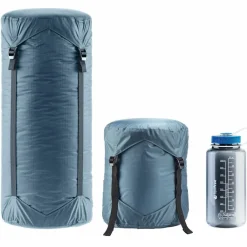 Deuter COMPRESSION BAG M Unisex - Wasserdichter Packsack^ Sack Und Pack