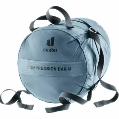Deuter COMPRESSION BAG M Unisex - Wasserdichter Packsack^ Sack Und Pack