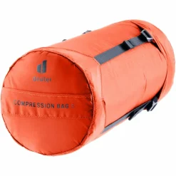 Deuter COMPRESSION BAG S Unisex - Wasserdichter Packsack^ Sack Und Pack