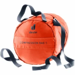 Deuter COMPRESSION BAG S Unisex - Wasserdichter Packsack^ Sack Und Pack