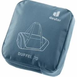 Deuter DUFFEL 70 - Reisetasche^ Duffels Und Reisetaschen