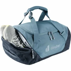 Deuter DUFFEL 35 - Reisetasche^ Duffels Und Reisetaschen