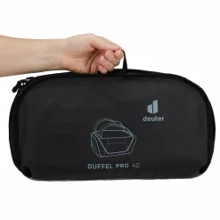 Deuter DUFFEL PRO 40 - Reisetasche^ Duffels Und Reisetaschen