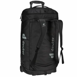 Deuter DUFFEL PRO MOVO 60 - Reisetasche mit Rollen^ Duffels Und Reisetaschen