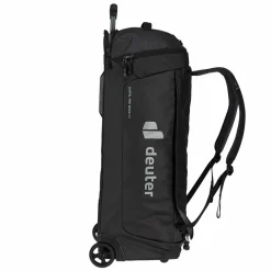 Deuter DUFFEL PRO MOVO 60 - Reisetasche mit Rollen^ Duffels Und Reisetaschen