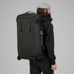 Deuter DUFFEL PRO MOVO 60 - Reisetasche mit Rollen^ Duffels Und Reisetaschen