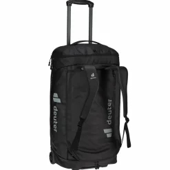 Deuter DUFFEL PRO MOVO 60 - Reisetasche mit Rollen^ Duffels Und Reisetaschen