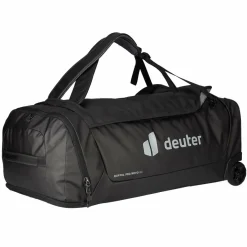 Deuter DUFFEL PRO MOVO 60 - Reisetasche mit Rollen^ Duffels Und Reisetaschen