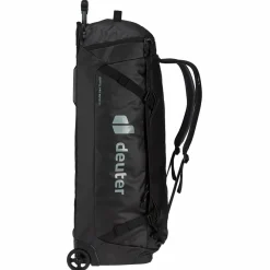 Deuter DUFFEL PRO MOVO 90 - Reisetasche mit Rollen^ Duffels Und Reisetaschen