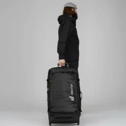 Deuter DUFFEL PRO MOVO 90 - Reisetasche mit Rollen^ Duffels Und Reisetaschen