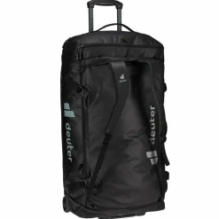 Deuter DUFFEL PRO MOVO 90 - Reisetasche mit Rollen^ Duffels Und Reisetaschen