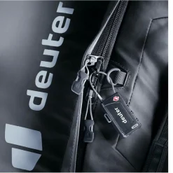 Deuter DUFFEL PRO MOVO 36 - Reisetasche mit Rollen^ Duffels Und Reisetaschen