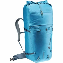 Deuter Kletterrucksäcke|Kletterrucksäcke*DURASCENT 44+10 Herren - Kletterrucksack