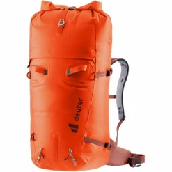 Deuter DURASCENT 42+10 SL Damen - Kletterrucksack^ Kletterrucksäcke|Kletterrucksäcke