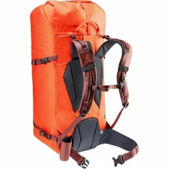 Deuter DURASCENT 42+10 SL Damen - Kletterrucksack^ Kletterrucksäcke|Kletterrucksäcke