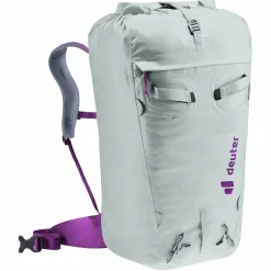 Deuter Kletterrucksäcke|Kletterrucksäcke*DURASCENT 28 SL Damen - Kletterrucksack