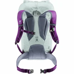 Deuter Kletterrucksäcke|Kletterrucksäcke*DURASCENT 28 SL Damen - Kletterrucksack