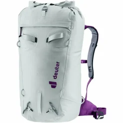 Deuter Kletterrucksäcke|Kletterrucksäcke*DURASCENT 28 SL Damen - Kletterrucksack