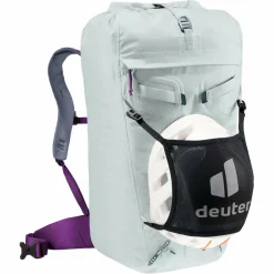 Deuter Kletterrucksäcke|Kletterrucksäcke*DURASCENT 28 SL Damen - Kletterrucksack